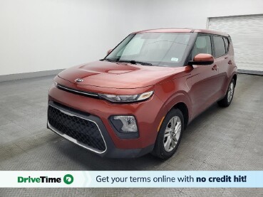 2020 Kia Soul in Jacksonville, FL 32225
