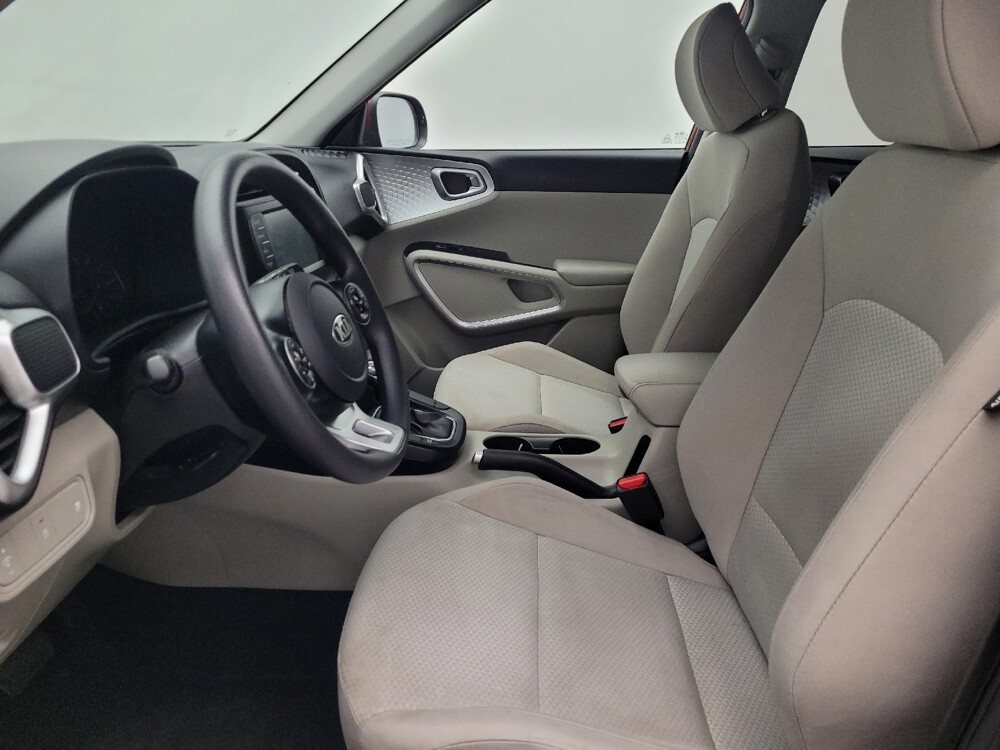 2020 Kia Soul in Jacksonville, FL 32225 - 18113253 17