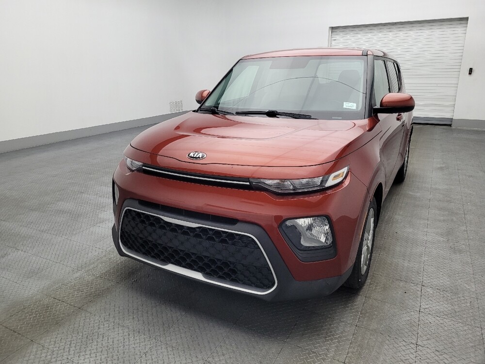 2020 Kia Soul in Jacksonville, FL 32225 - 18113253 15