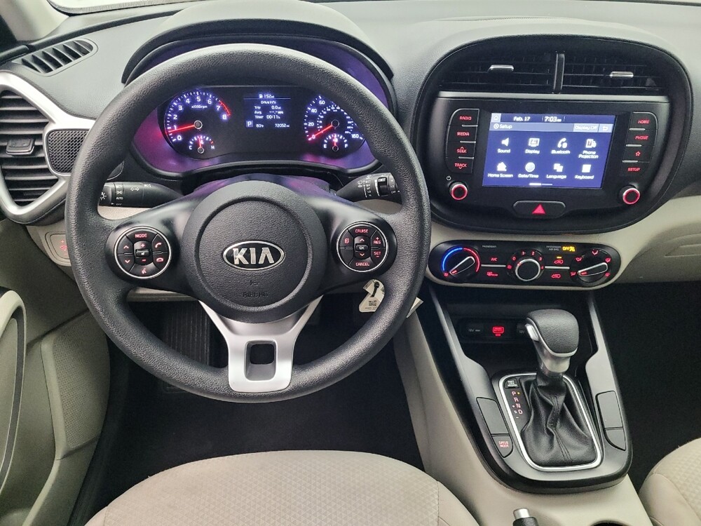 2020 Kia Soul in Jacksonville, FL 32225 - 18113253 22