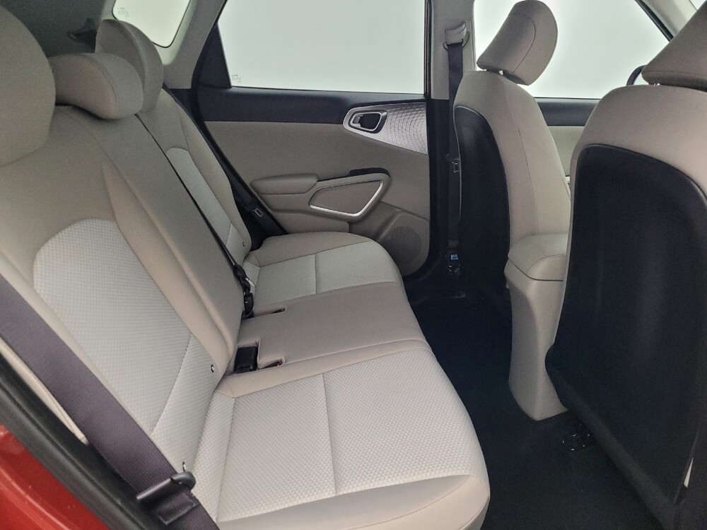 2020 Kia Soul in Jacksonville, FL 32225 - 18113253 19