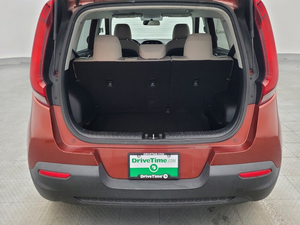 2020 Kia Soul in Jacksonville, FL 32225 - 18113253 29