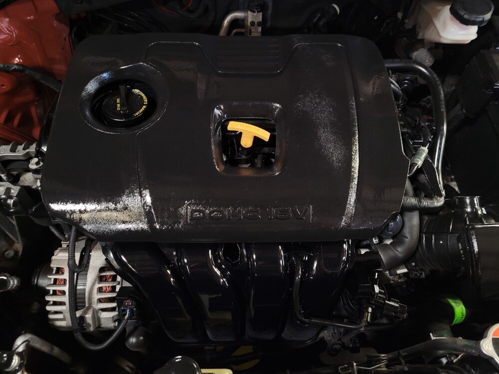 2020 Kia Soul in Jacksonville, FL 32225 - 18113253 30