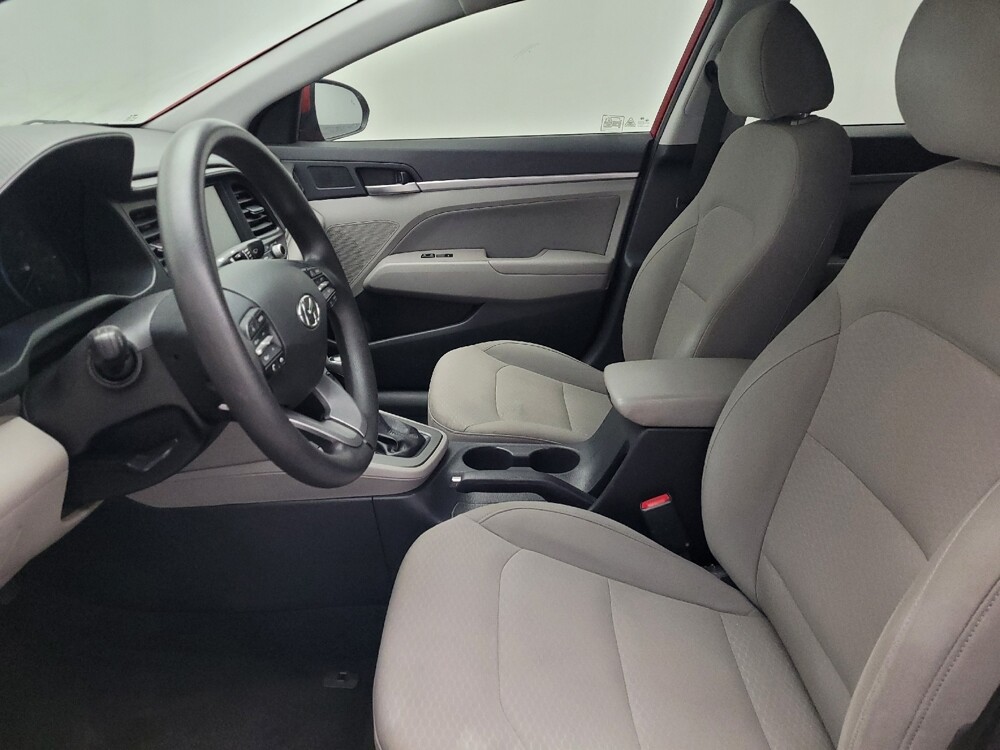 2020 Hyundai Elantra in Gainesville, FL 32609 - 18113254 17