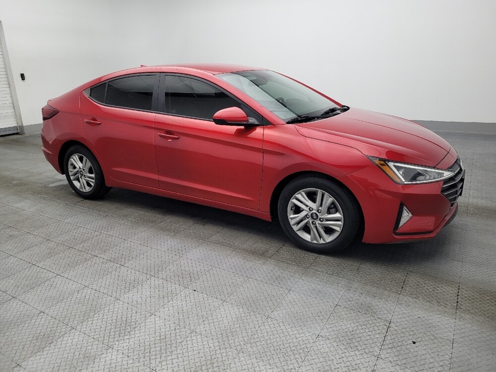 2020 Hyundai Elantra in Gainesville, FL 32609 - 18113254 11