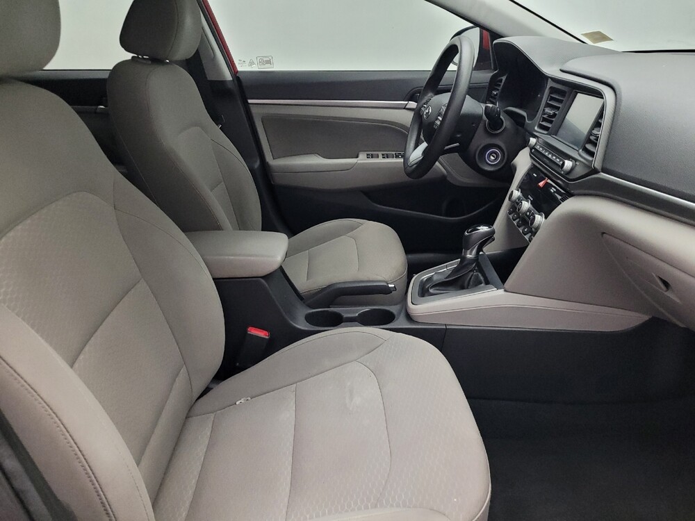 2020 Hyundai Elantra in Gainesville, FL 32609 - 18113254 21
