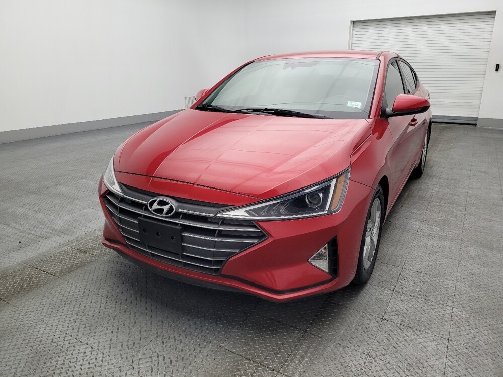 2020 Hyundai Elantra in Gainesville, FL 32609 - 18113254 15