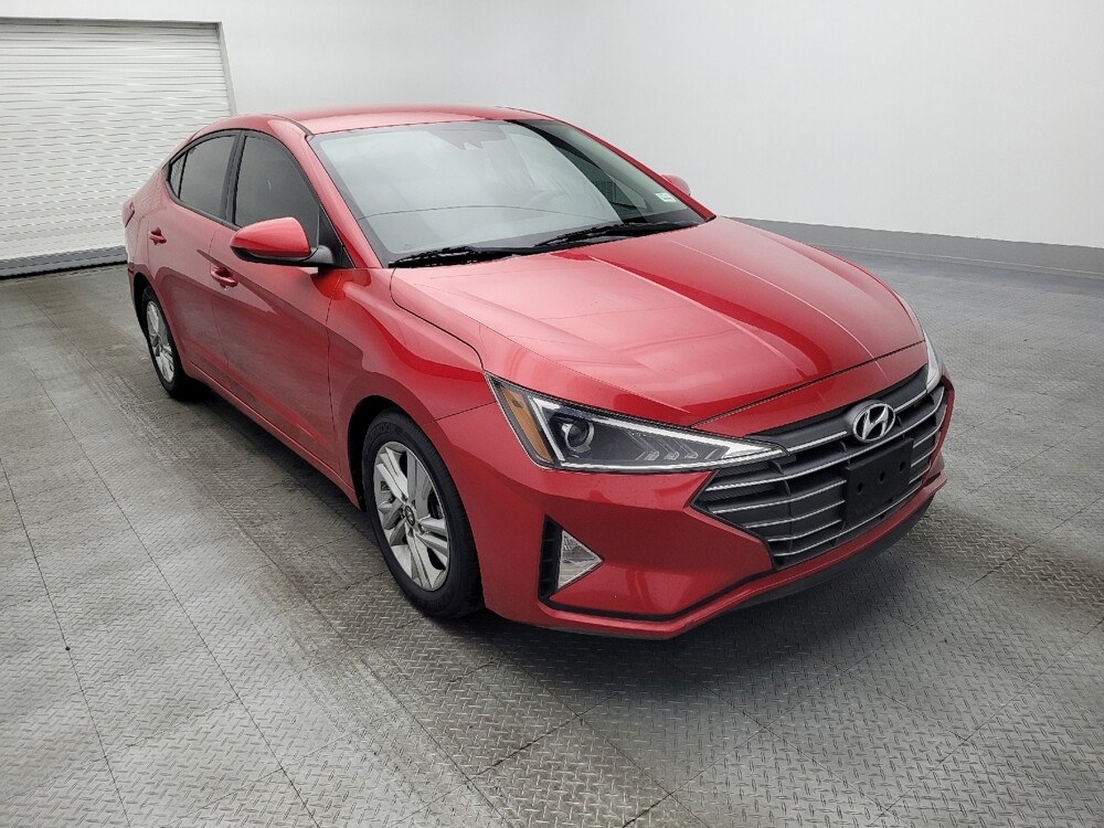 2020 Hyundai Elantra in Gainesville, FL 32609 - 18113254 13