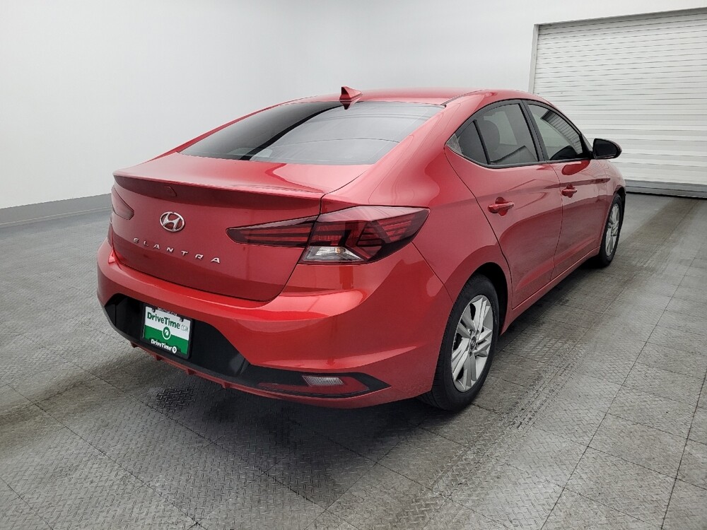 2020 Hyundai Elantra in Gainesville, FL 32609 - 18113254 9