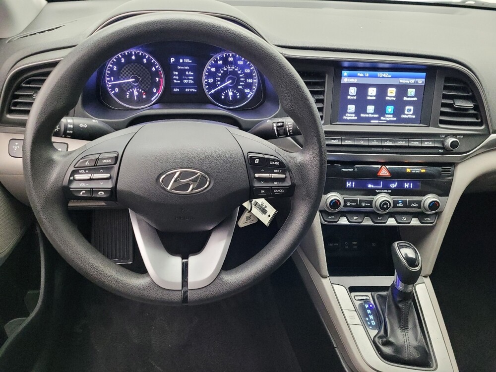 2020 Hyundai Elantra in Gainesville, FL 32609 - 18113254 22