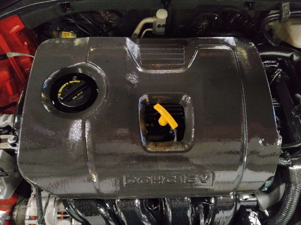 2020 Hyundai Elantra in Gainesville, FL 32609 - 18113254 30