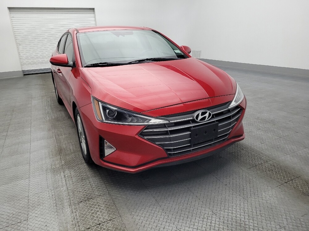 2020 Hyundai Elantra in Gainesville, FL 32609 - 18113254 14