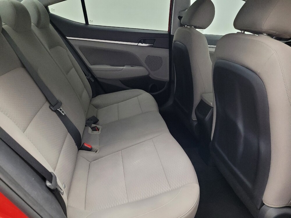 2020 Hyundai Elantra in Gainesville, FL 32609 - 18113254 19