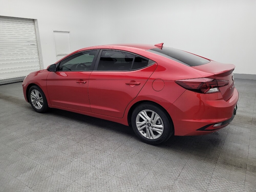 2020 Hyundai Elantra in Gainesville, FL 32609 - 18113254 3