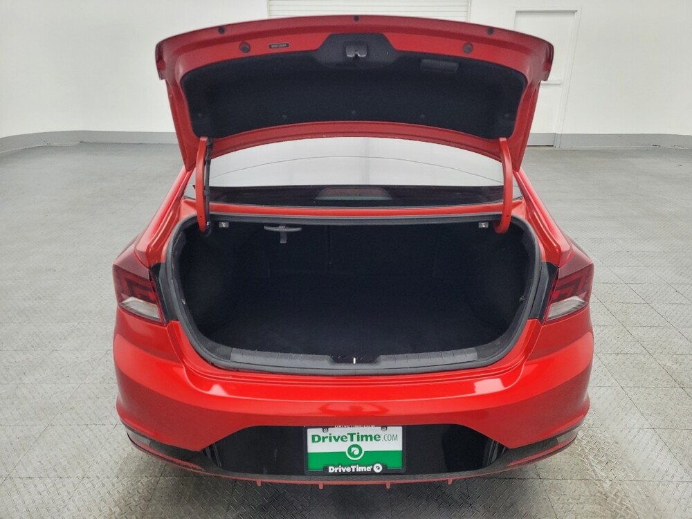 2020 Hyundai Elantra in Gainesville, FL 32609 - 18113254 29