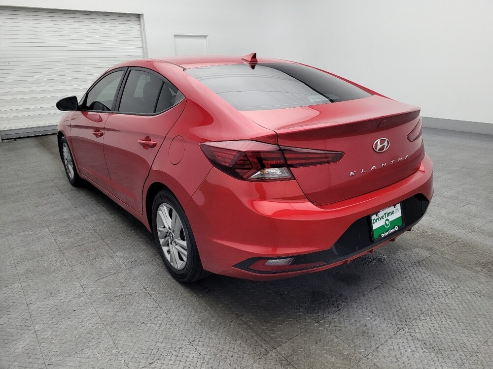 2020 Hyundai Elantra in Gainesville, FL 32609 - 18113254 5