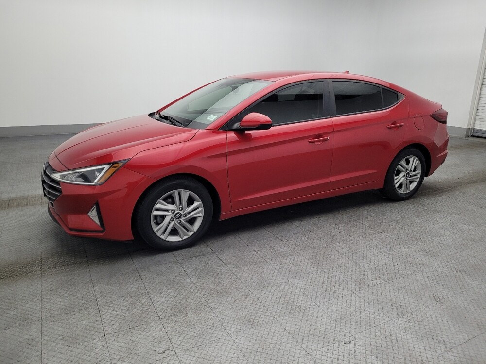 2020 Hyundai Elantra in Gainesville, FL 32609 - 18113254 2