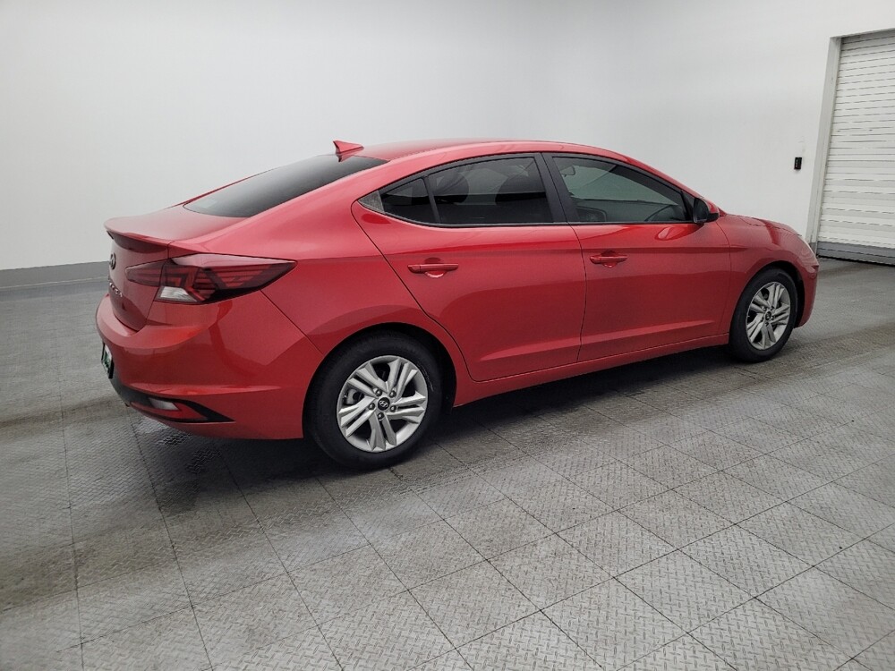 2020 Hyundai Elantra in Gainesville, FL 32609 - 18113254 10