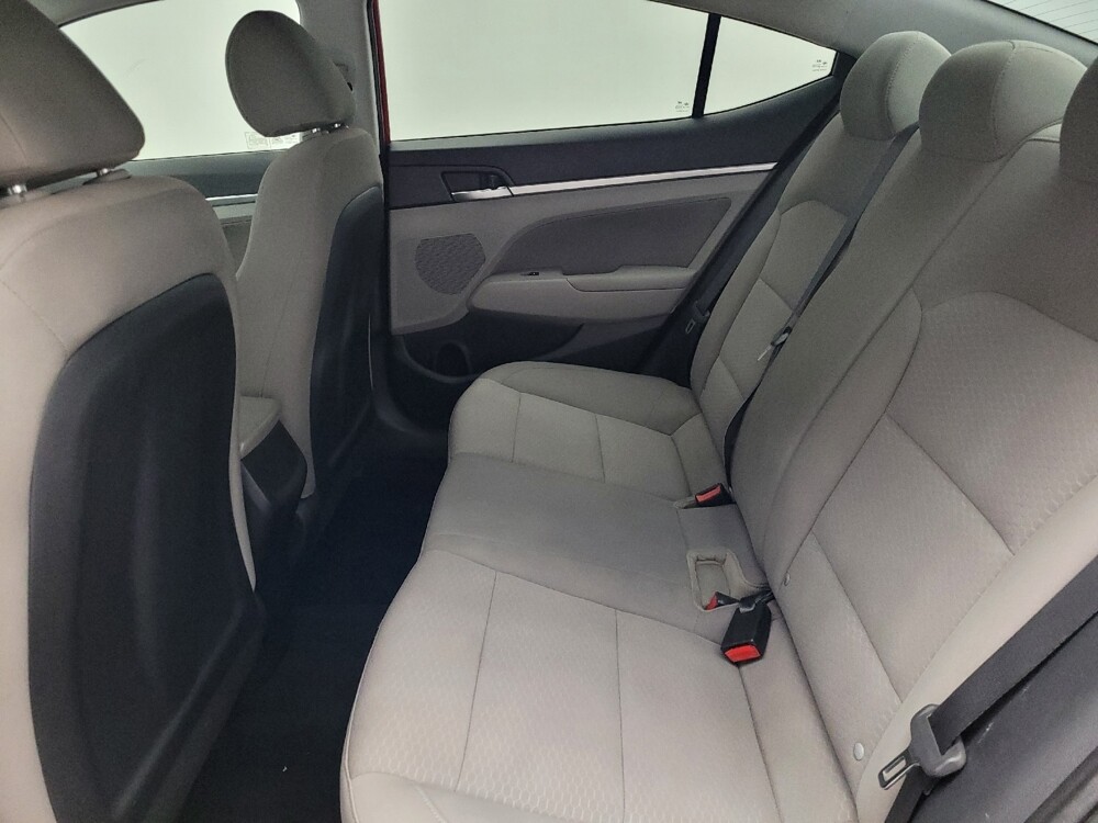 2020 Hyundai Elantra in Gainesville, FL 32609 - 18113254 18