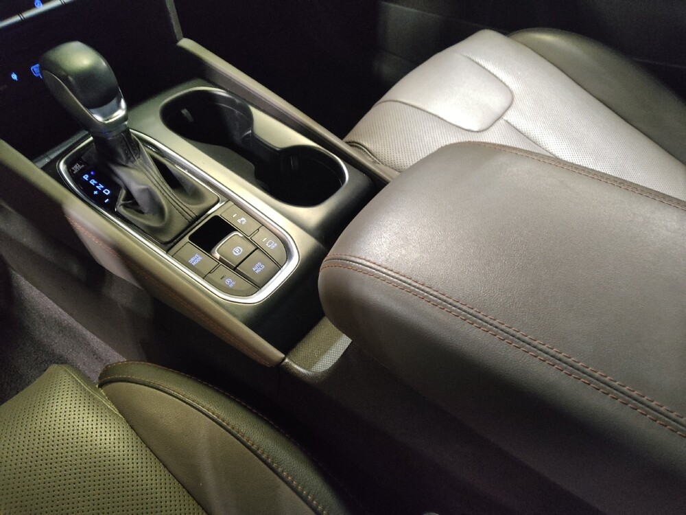 2019 Hyundai Santa Fe in Savannah, GA 31419 - 18113256 26