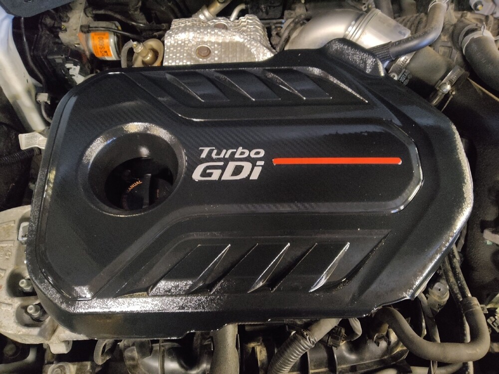 2019 Hyundai Santa Fe in Savannah, GA 31419 - 18113256 30