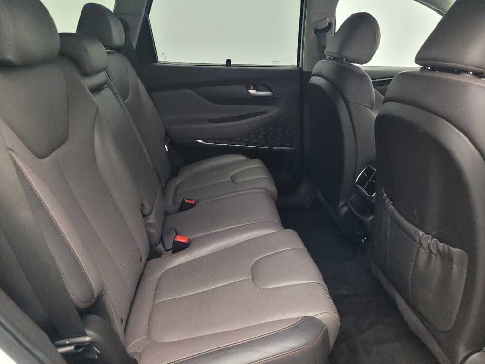 2019 Hyundai Santa Fe in Savannah, GA 31419 - 18113256 19