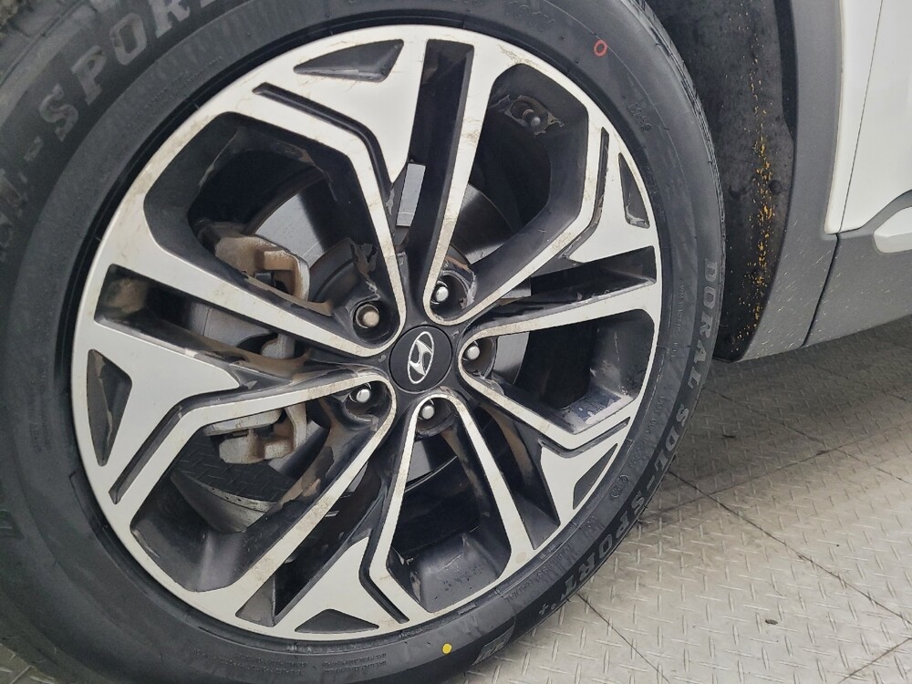 2019 Hyundai Santa Fe in Savannah, GA 31419 - 18113256 31