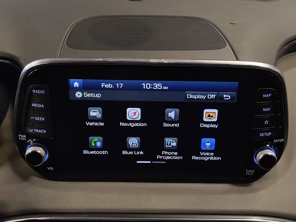 2019 Hyundai Santa Fe in Savannah, GA 31419 - 18113256 25