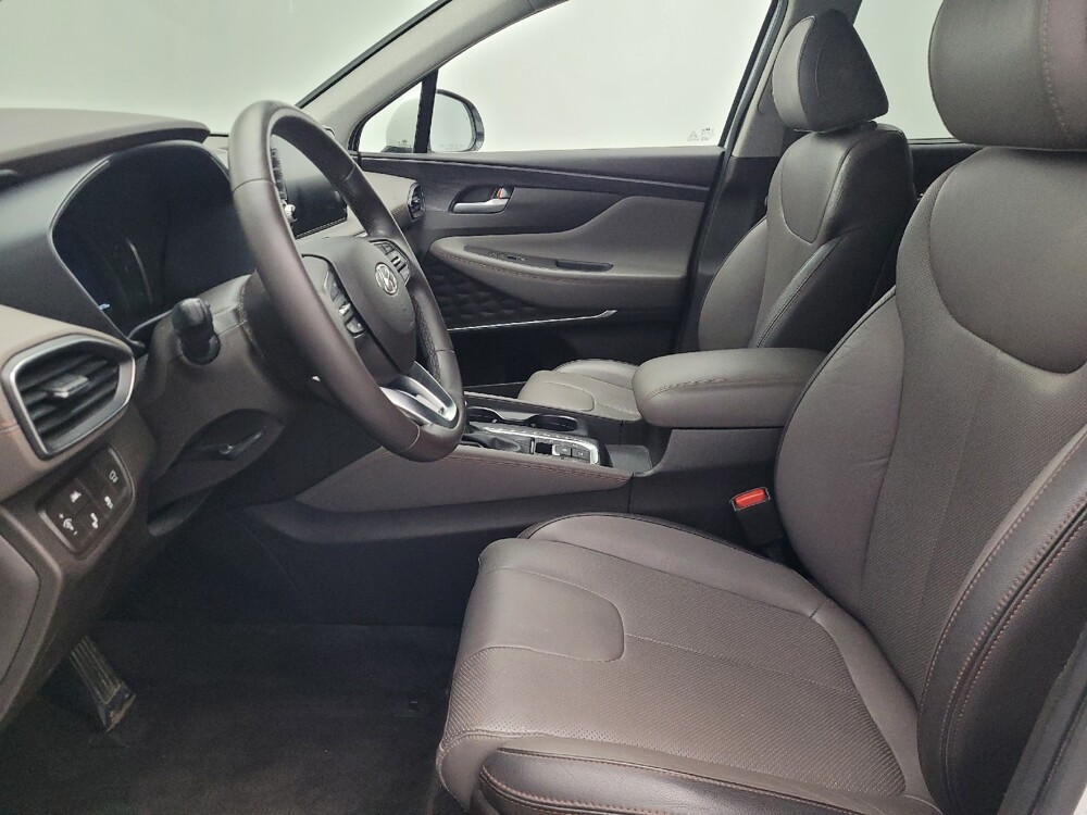 2019 Hyundai Santa Fe in Savannah, GA 31419 - 18113256 17