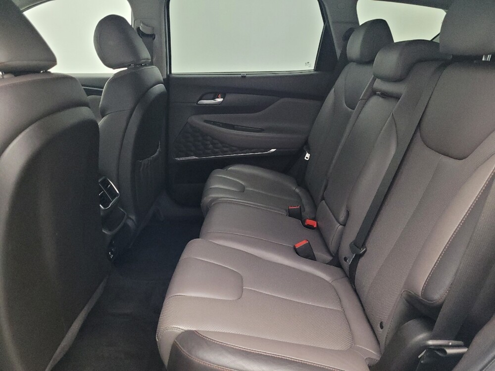 2019 Hyundai Santa Fe in Savannah, GA 31419 - 18113256 18