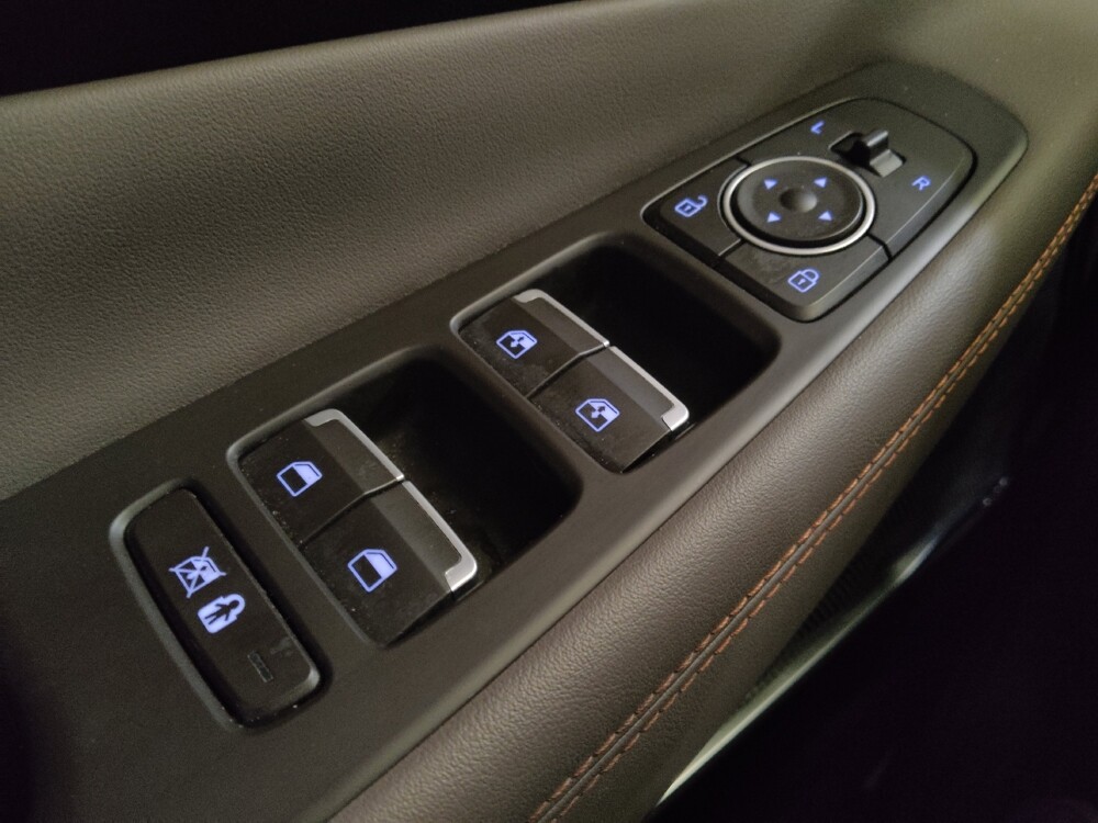 2019 Hyundai Santa Fe in Savannah, GA 31419 - 18113256 27