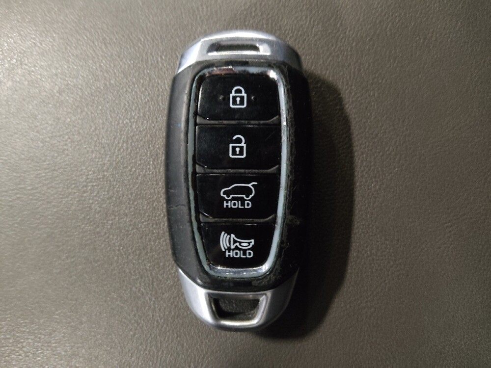 2019 Hyundai Santa Fe in Savannah, GA 31419 - 18113256 32