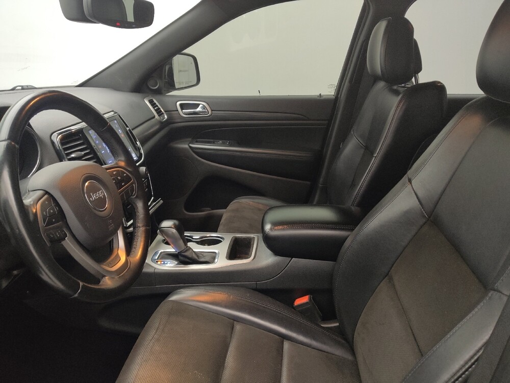 2019 Jeep Grand Cherokee in Greenville, NC 27834 - 18113262 17