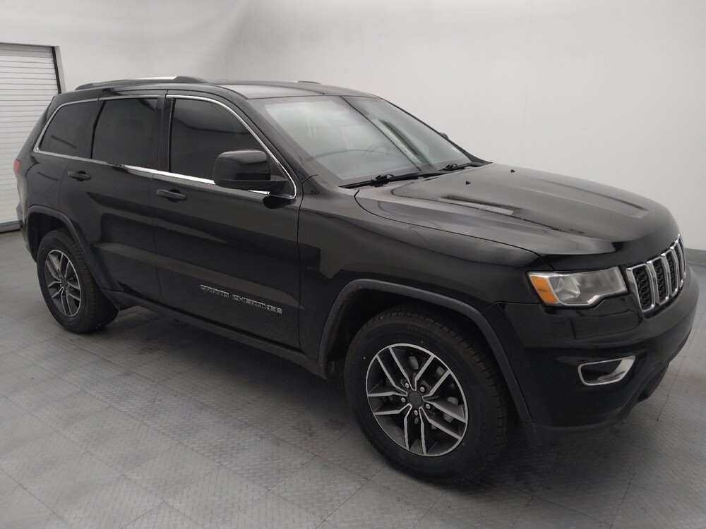 2019 Jeep Grand Cherokee in Greenville, NC 27834 - 18113262 11