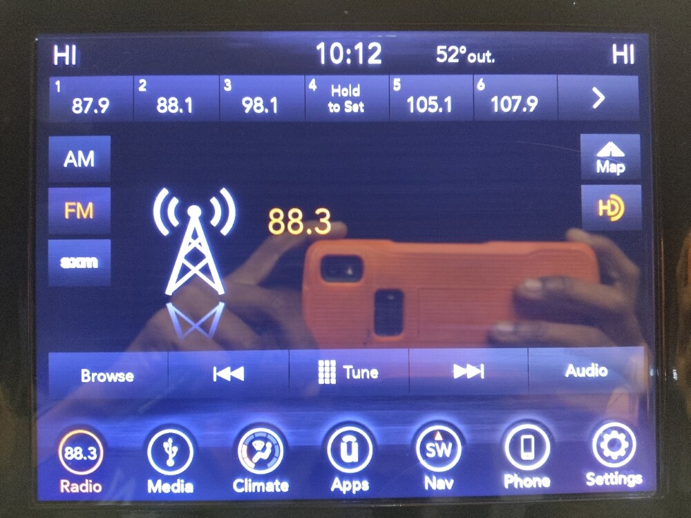 2019 Jeep Grand Cherokee in Greenville, NC 27834 - 18113262 25