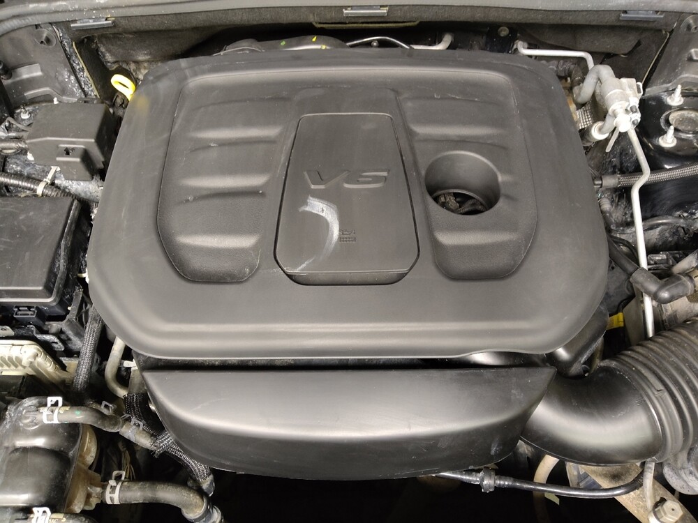 2019 Jeep Grand Cherokee in Greenville, NC 27834 - 18113262 30