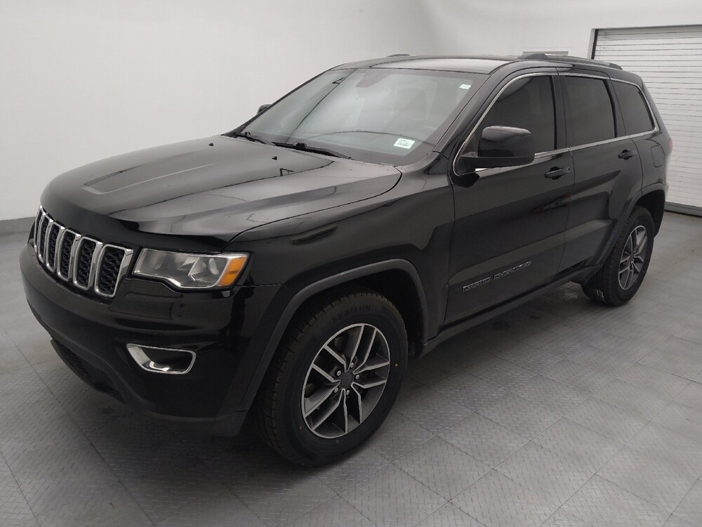 2019 Jeep Grand Cherokee in Greenville, NC 27834 - 18113262 2