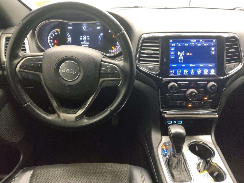 2019 Jeep Grand Cherokee in Greenville, NC 27834 - 18113262 22