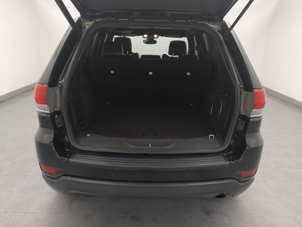 2019 Jeep Grand Cherokee in Greenville, NC 27834 - 18113262 29