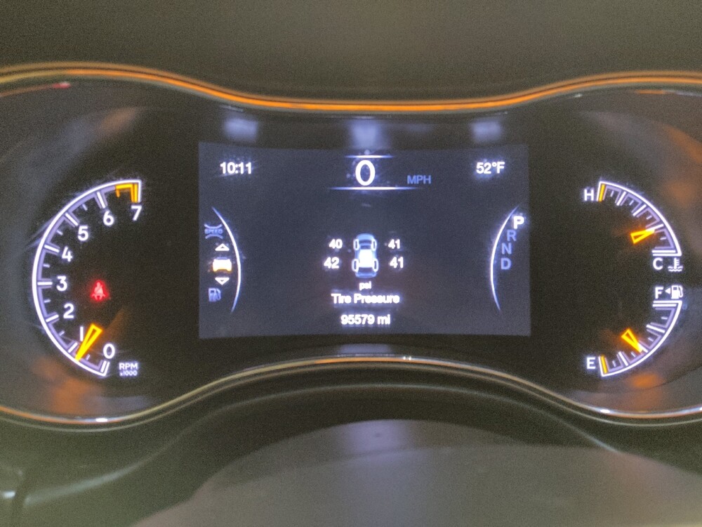 2019 Jeep Grand Cherokee in Greenville, NC 27834 - 18113262 23