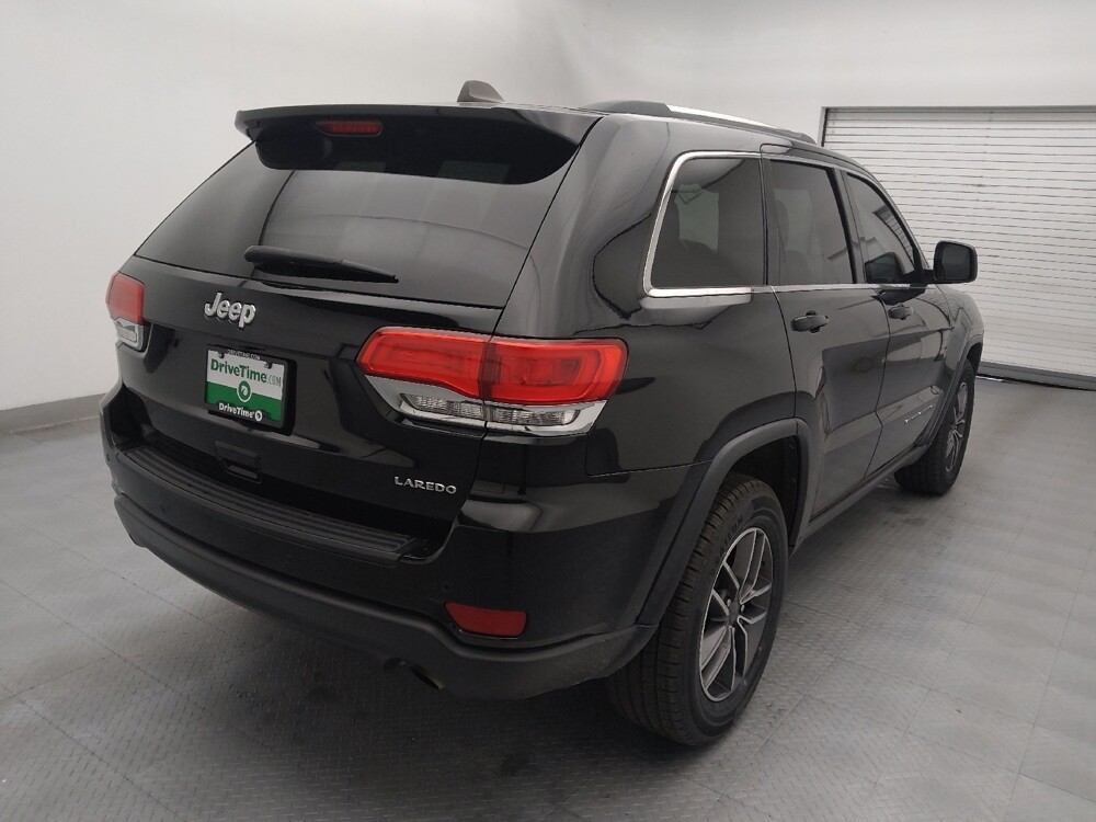 2019 Jeep Grand Cherokee in Greenville, NC 27834 - 18113262 9