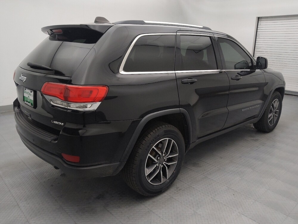 2019 Jeep Grand Cherokee in Greenville, NC 27834 - 18113262 10