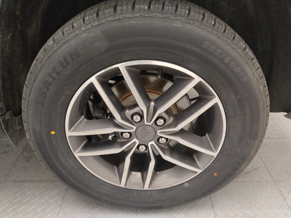 2019 Jeep Grand Cherokee in Greenville, NC 27834 - 18113262 31