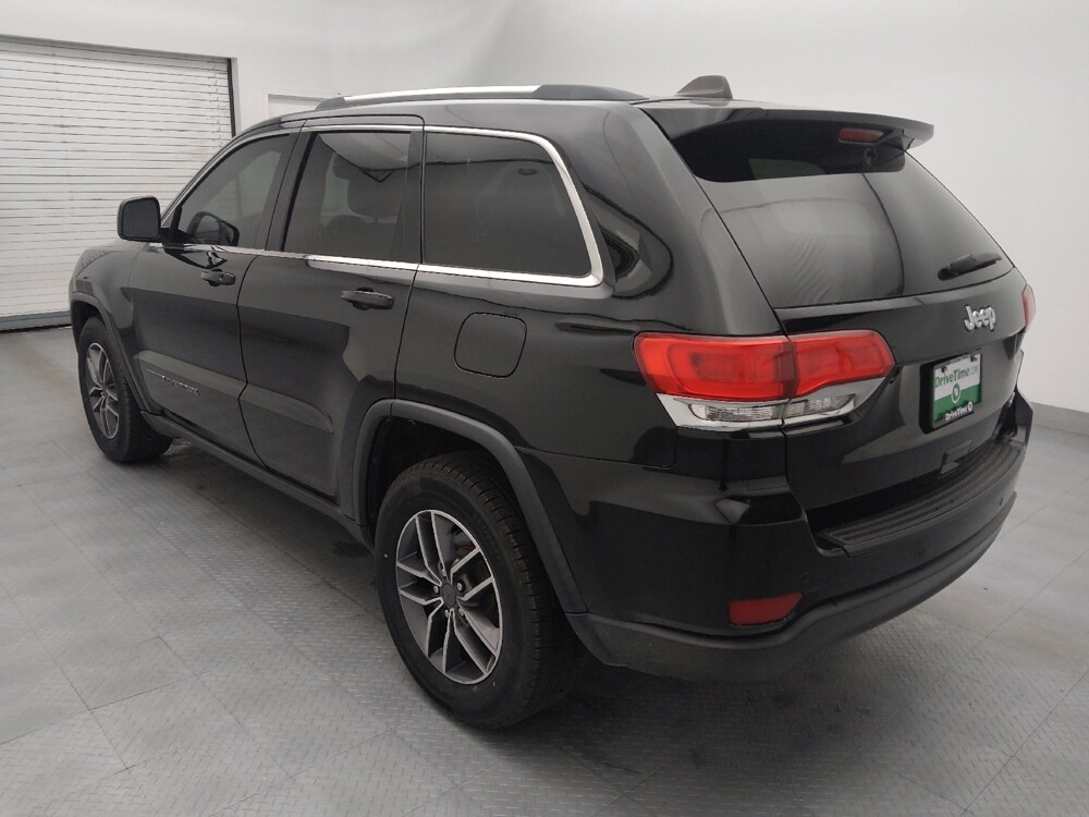 2019 Jeep Grand Cherokee in Greenville, NC 27834 - 18113262 3