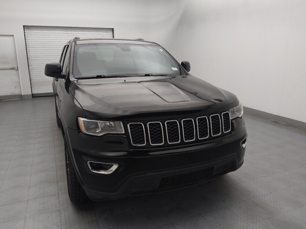 2019 Jeep Grand Cherokee in Greenville, NC 27834 - 18113262 14