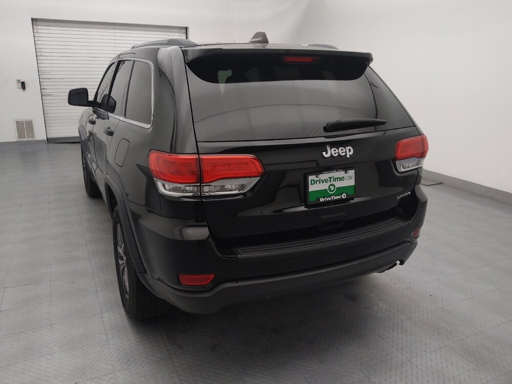 2019 Jeep Grand Cherokee in Greenville, NC 27834 - 18113262 6