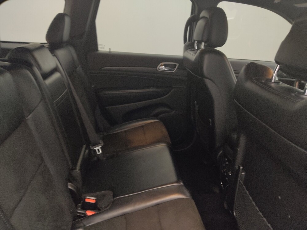 2019 Jeep Grand Cherokee in Greenville, NC 27834 - 18113262 19