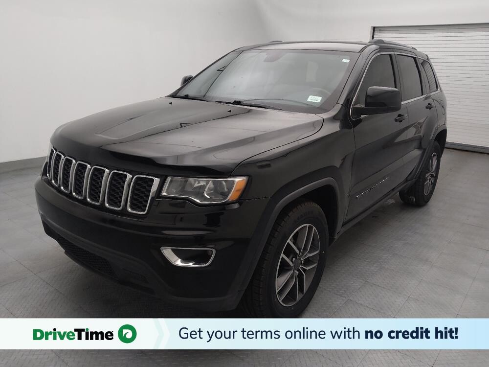 2019 Jeep Grand Cherokee in Greenville, NC 27834 - 18113262