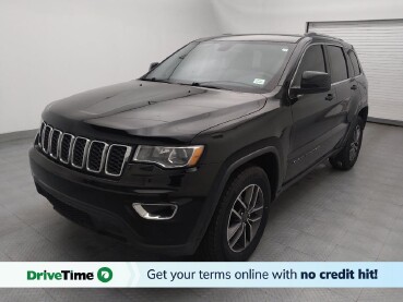 2019 Jeep Grand Cherokee in Greenville, NC 27834