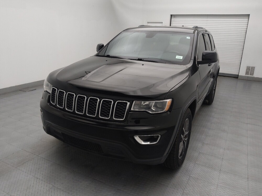 2019 Jeep Grand Cherokee in Greenville, NC 27834 - 18113262 15